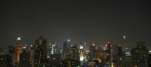 Apartamento com 2 quartos em condomínio em Bangkok, Thailand N.º 7390 18