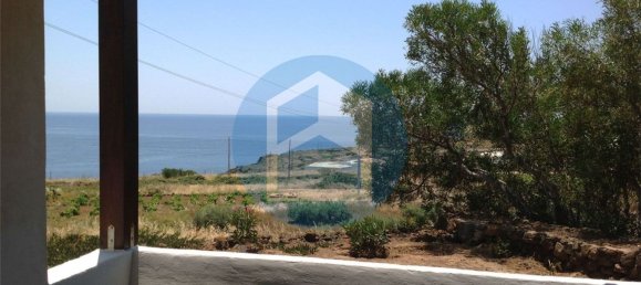 3 rooms Villa in Pantelleria, Italy No. 119479 8