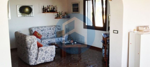 3 rooms Villa in Pantelleria, Italy No. 119479 11