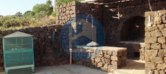 3 rooms Villa in Pantelleria, Italy No. 119479 20