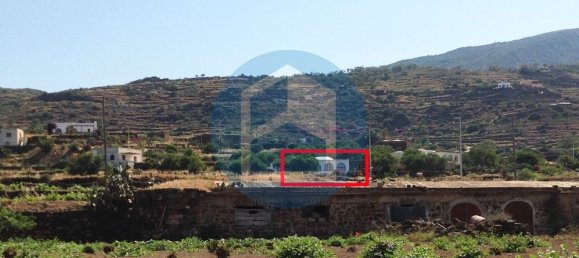 3 rooms Villa in Pantelleria, Italy No. 119479 2