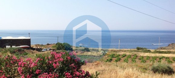 3 rooms Villa in Pantelleria, Italy No. 119479 5