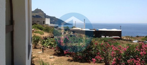 3 rooms Villa in Pantelleria, Italy No. 119479 4