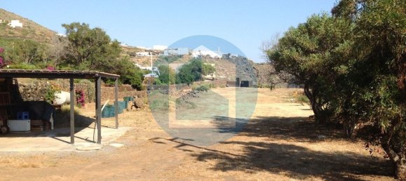 3 rooms Villa in Pantelleria, Italy No. 119479 18