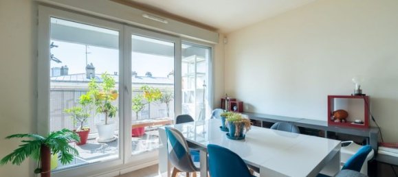 Квартира с 3 спальнями в Баньоле, Франция № 311384 3