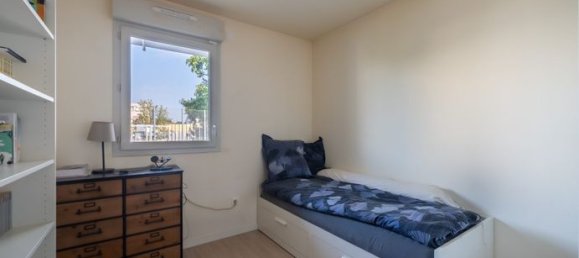 Квартира с 3 спальнями в Баньоле, Франция № 311384 13