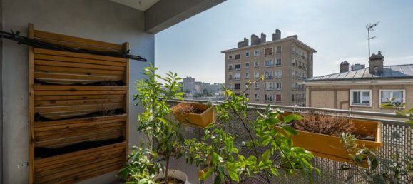 Квартира с 3 спальнями в Баньоле, Франция № 311384 4