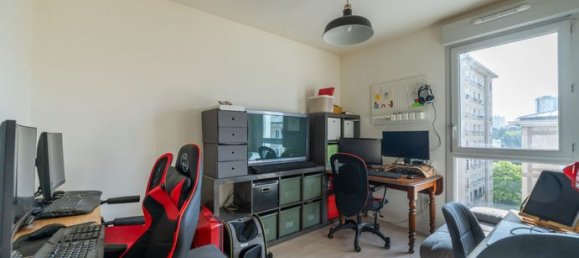 Квартира с 3 спальнями в Баньоле, Франция № 311384 14