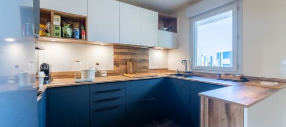 Квартира с 3 спальнями в Баньоле, Франция № 311384 5