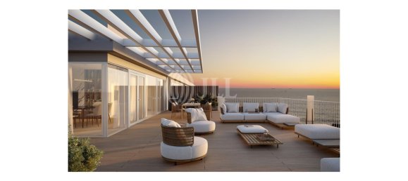 Apartamento de 3 dormitorios en Vila Nova de Gaia, Portugal No. 132863 2