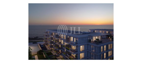 Apartamento de 3 dormitorios en Vila Nova de Gaia, Portugal No. 132863 20