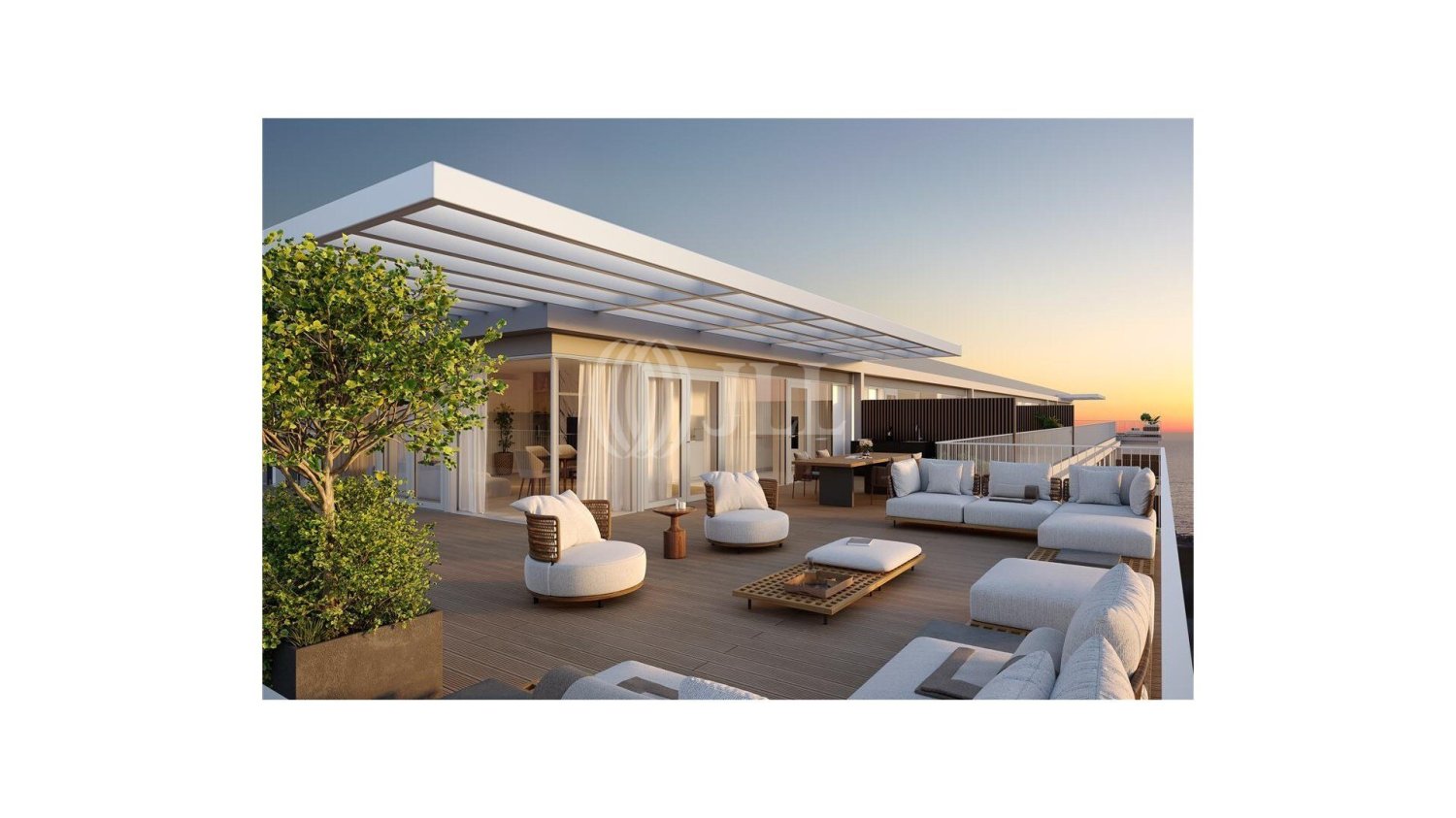 Apartamento de 3 dormitorios en Vila Nova de Gaia, Portugal No. 132863