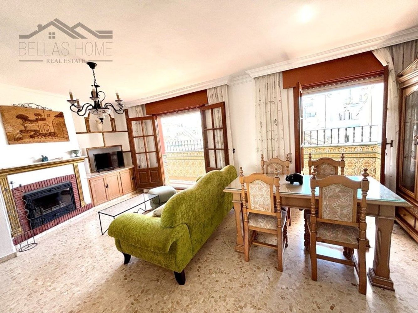 2 bedrooms Duplex in Estepona, Spain No. 229105