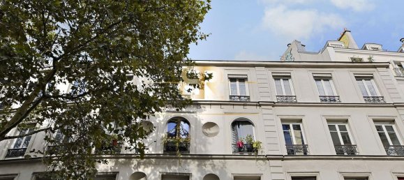 1 bedroom Apartment in Paris, France No. 171096 8