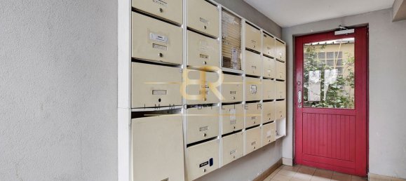 1 bedroom Apartment in Paris, France No. 171096 12