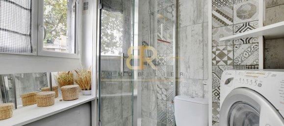 1 bedroom Apartment in Paris, France No. 171096 10