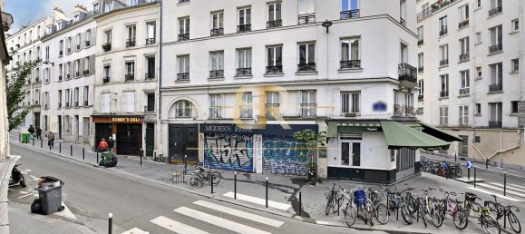 1 bedroom Apartment in Paris, France No. 171096 3