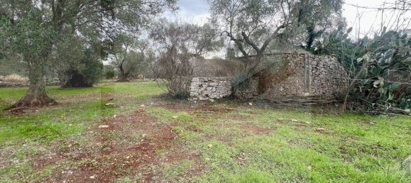 4 rooms House in Ceglie Messapica, Italy No. 17533 8