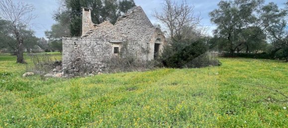 4 rooms House in Ceglie Messapica, Italy No. 17533 6