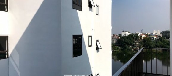 3 chambres Appartement à Tay Ho, Vietnam No. 1051 8