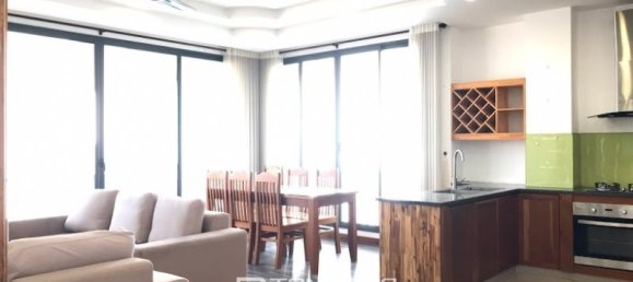 3 chambres Appartement à Tay Ho, Vietnam No. 1051 14