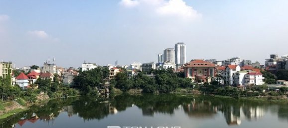 3 chambres Appartement à Tay Ho, Vietnam No. 1051 9