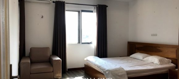 3 chambres Appartement à Tay Ho, Vietnam No. 1051 3