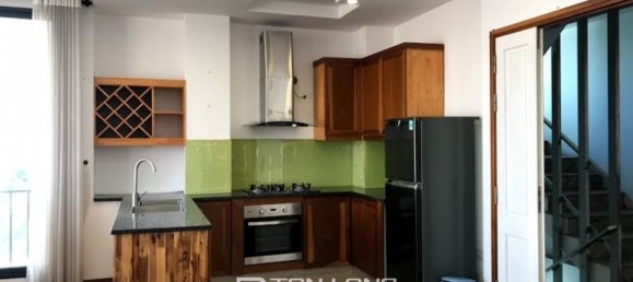 3 chambres Appartement à Tay Ho, Vietnam No. 1051 5