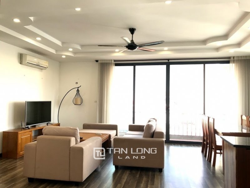 3 chambres Appartement à Tay Ho, Vietnam No. 1051