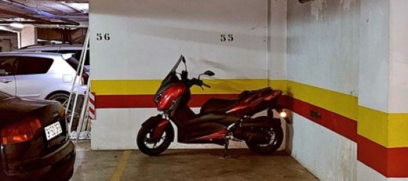 8m² Garage in Andalusia, Spain No. 139816 5