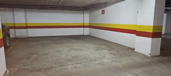 8m² Garage in Andalusia, Spain No. 139816 6