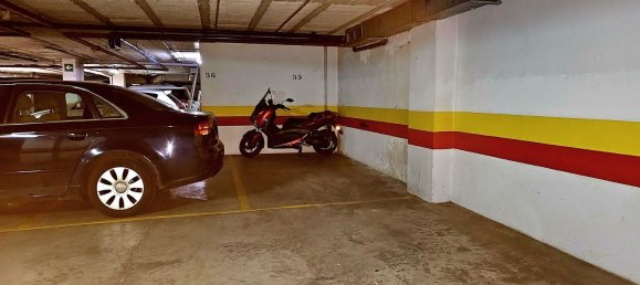 8m² Garage in Andalusia, Spain No. 139816 2