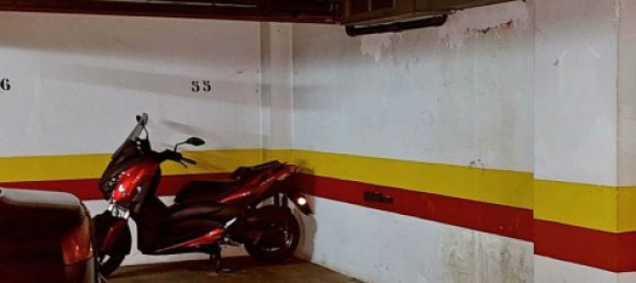 8m² Garage in Andalusia, Spain No. 139816 4