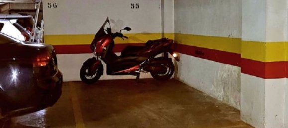 8m² Garage in Andalusia, Spain No. 139816 3