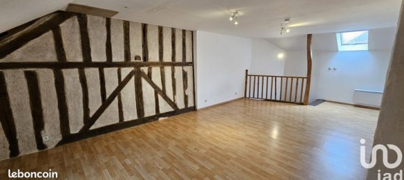 3 Schlafzimmer Haus in Yonne, France, Nr. 315024 9