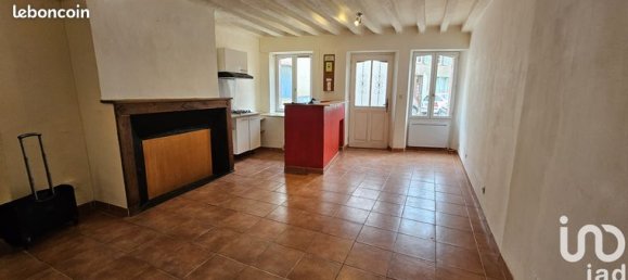 3 Schlafzimmer Haus in Yonne, France, Nr. 315024 3