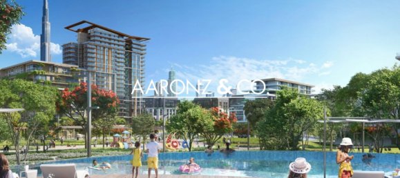 2 chambres Appartement à City Walk, UAE No. 110216 10