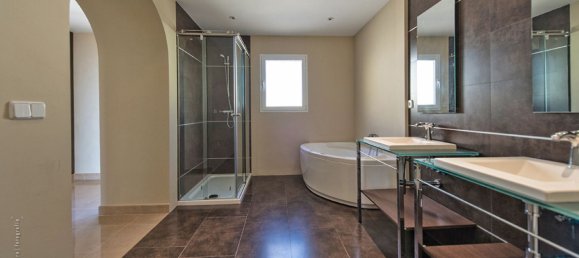 4 bedrooms Villa in Benalmadena, Spain No. 44308 17