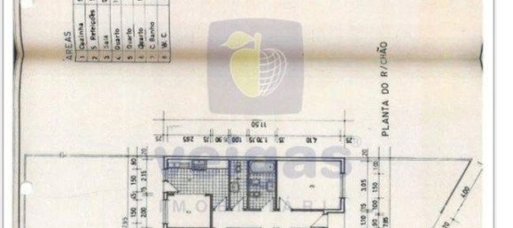 Casa de 3 dormitorios en Alcochete, Portugal No. 85987 27