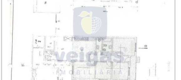 Casa de 3 dormitorios en Alcochete, Portugal No. 85987 25