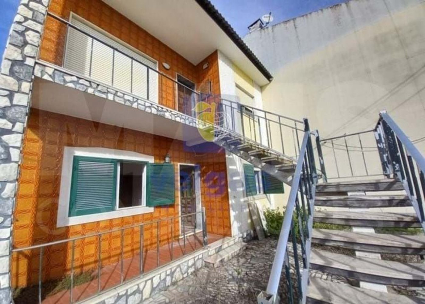 Casa de 3 dormitorios en Alcochete, Portugal No. 85987