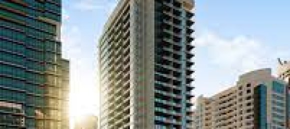 Квартира с 1 спальней в MARINA LIVING, Дубай Марина, ОАЭ № 60591 6