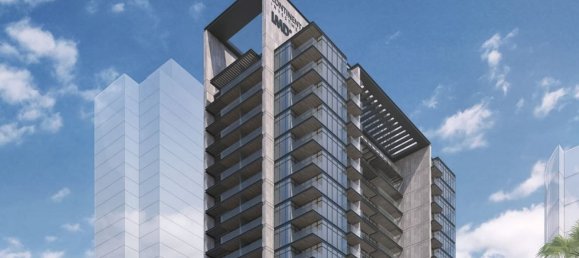 Квартира с 1 спальней в MARINA LIVING, Дубай Марина, ОАЭ № 60591 10