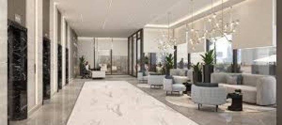 Квартира с 1 спальней в MARINA LIVING, Дубай Марина, ОАЭ № 60591 3