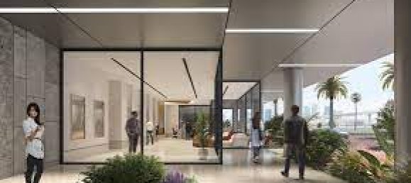 Квартира с 1 спальней в MARINA LIVING, Дубай Марина, ОАЭ № 60591 5