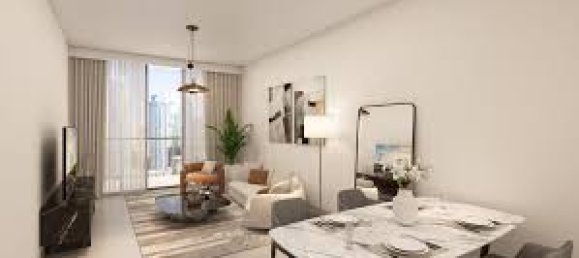 Квартира с 1 спальней в MARINA LIVING, Дубай Марина, ОАЭ № 60591 4