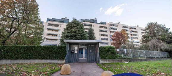 3-Zimmer Penthouse in Rozzano, Italy, Nr. 65526 43