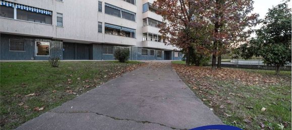 3-Zimmer Penthouse in Rozzano, Italy, Nr. 65526 40