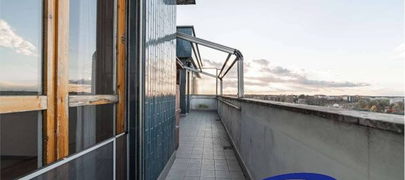 3-Zimmer Penthouse in Rozzano, Italy, Nr. 65526 29