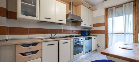 3-Zimmer Penthouse in Rozzano, Italy, Nr. 65526 33